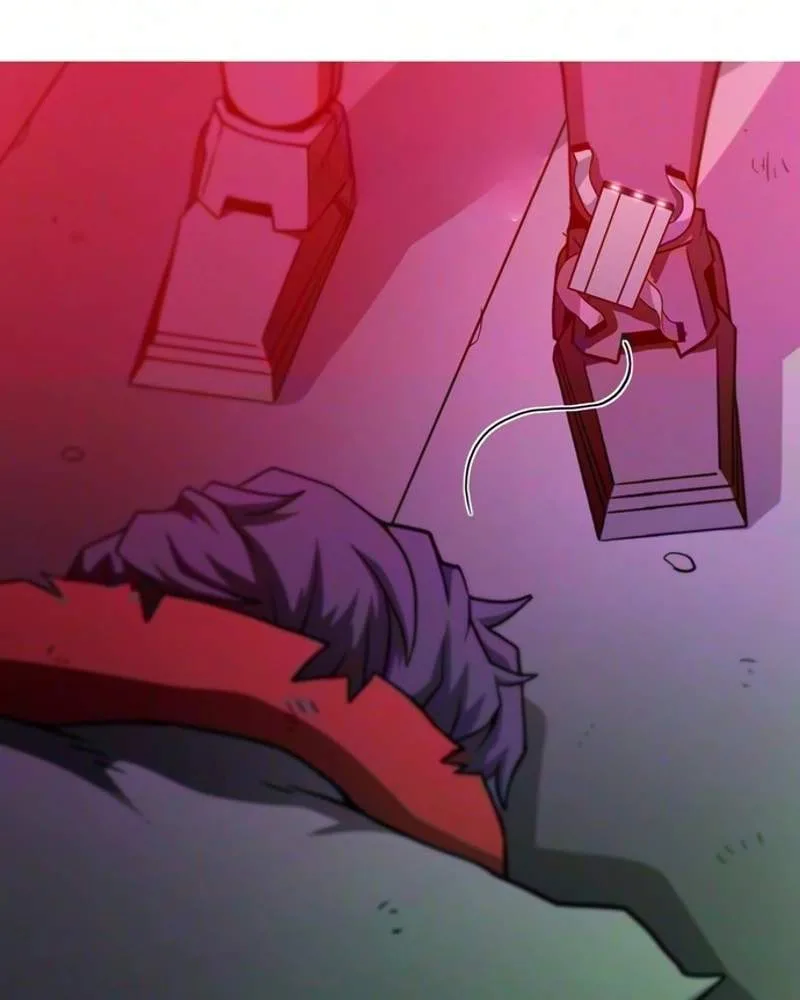 Synaptic Error Chapter 15 page 136
