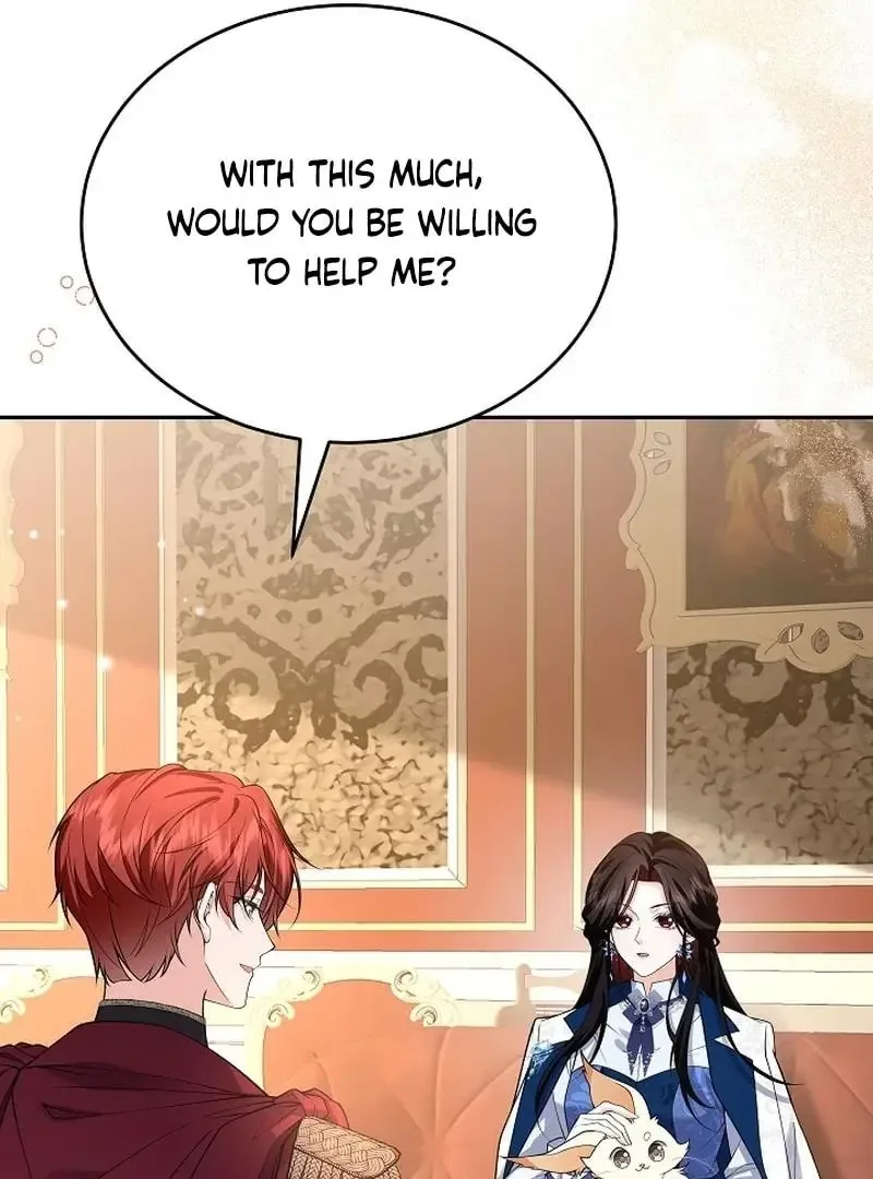 K-Eldest Daughter Possessed a Childcare Novel Chapter 35 page 107
