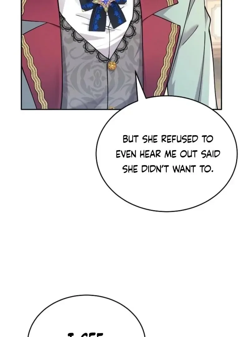 K-Eldest Daughter Possessed a Childcare Novel Chapter 36 page 54