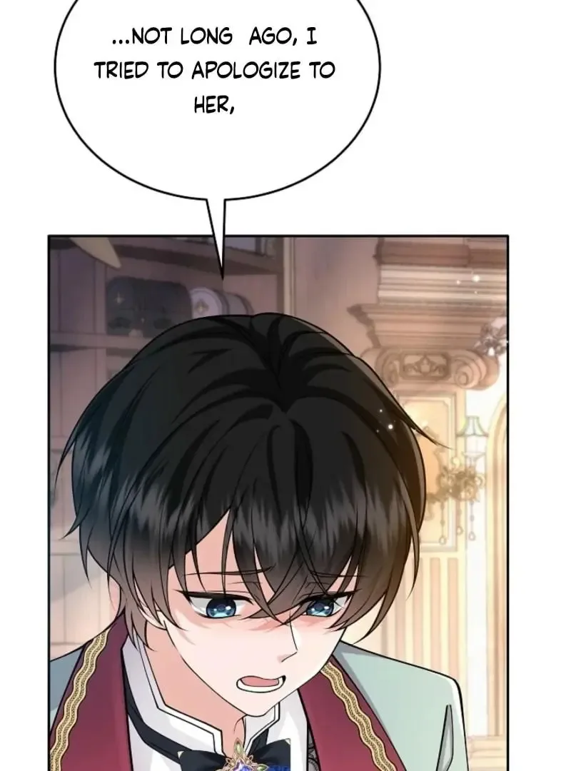 K-Eldest Daughter Possessed a Childcare Novel Chapter 36 page 53