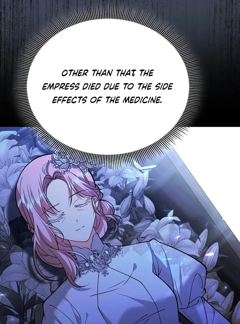 K-Eldest Daughter Possessed a Childcare Novel Chapter 34 page 128