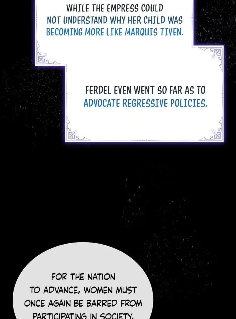 K-Eldest Daughter Possessed a Childcare Novel Chapter 33 page 99