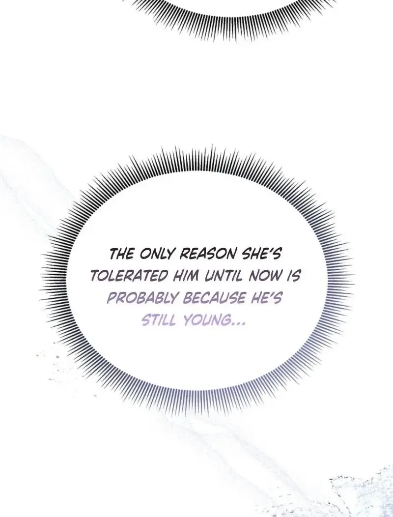 K-Eldest Daughter Possessed a Childcare Novel Chapter 36 page 57