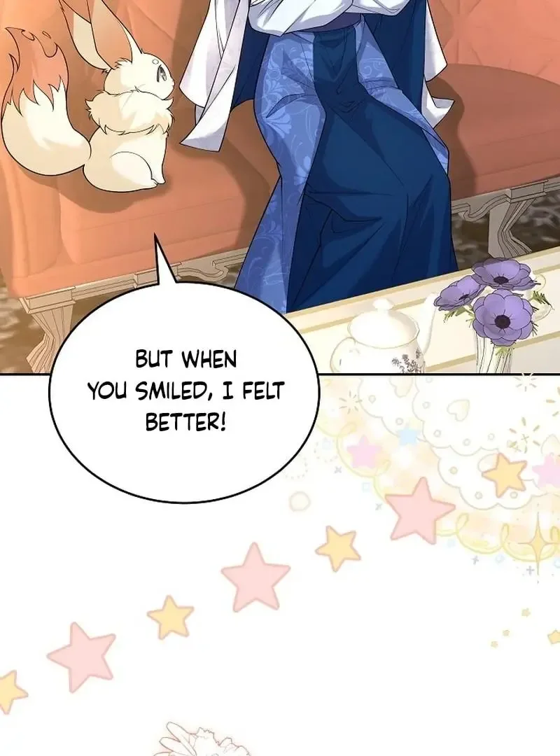 K-Eldest Daughter Possessed a Childcare Novel Chapter 35 page 103
