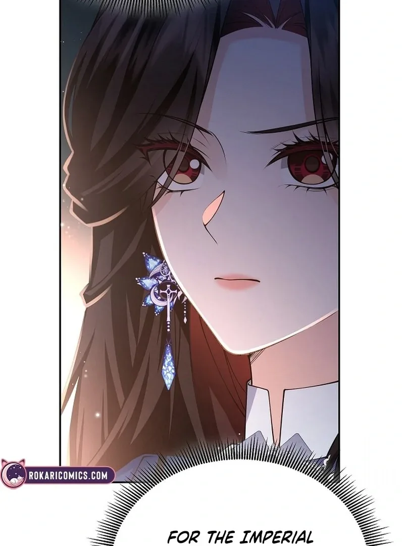 K-Eldest Daughter Possessed a Childcare Novel Chapter 31 page 128