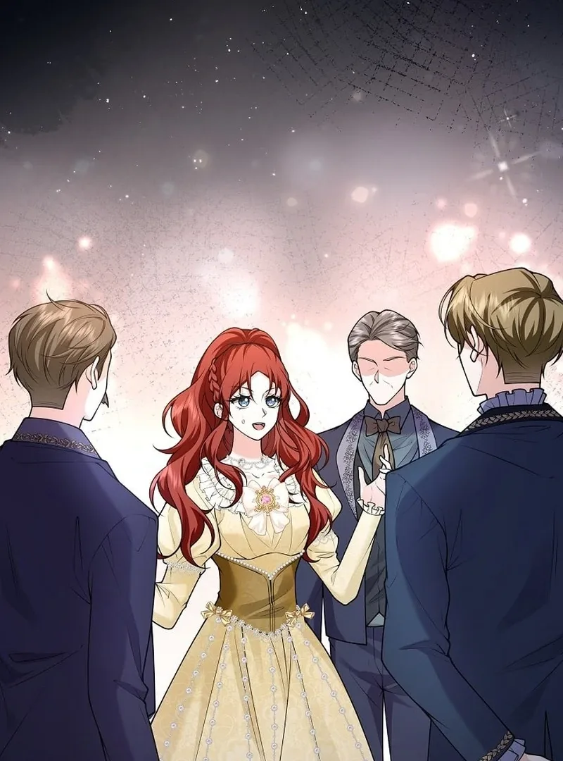 K-Eldest Daughter Possessed a Childcare Novel Chapter 31 page 146