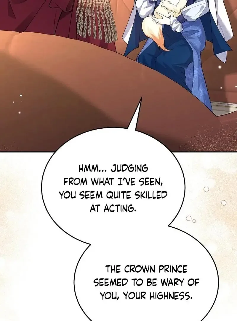 K-Eldest Daughter Possessed a Childcare Novel Chapter 35 page 108