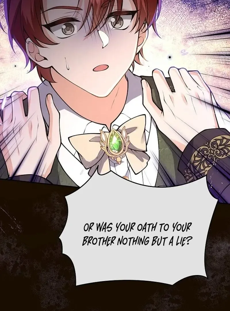 K-Eldest Daughter Possessed a Childcare Novel Chapter 33 page 118