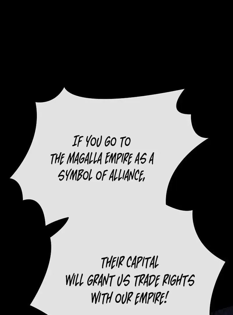 K-Eldest Daughter Possessed a Childcare Novel Chapter 33 page 114