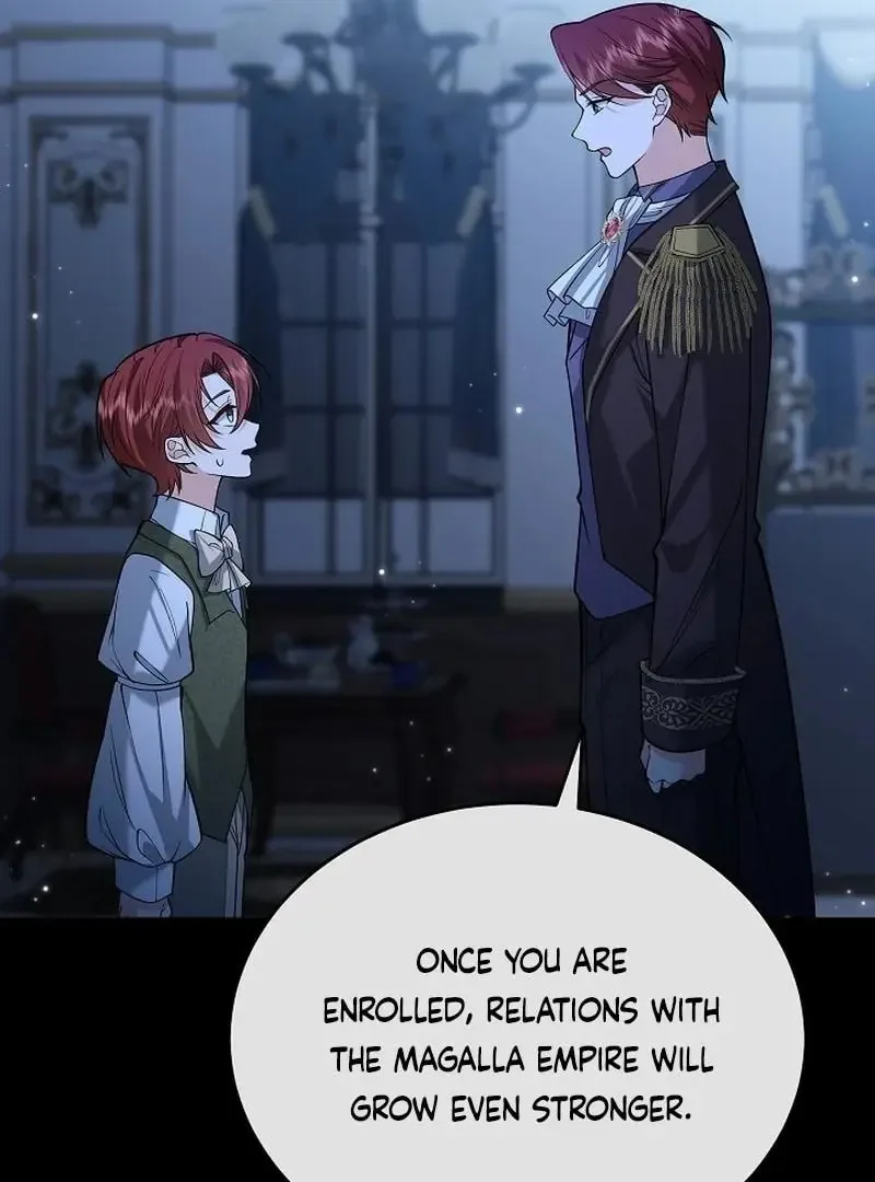 K-Eldest Daughter Possessed a Childcare Novel Chapter 33 page 111
