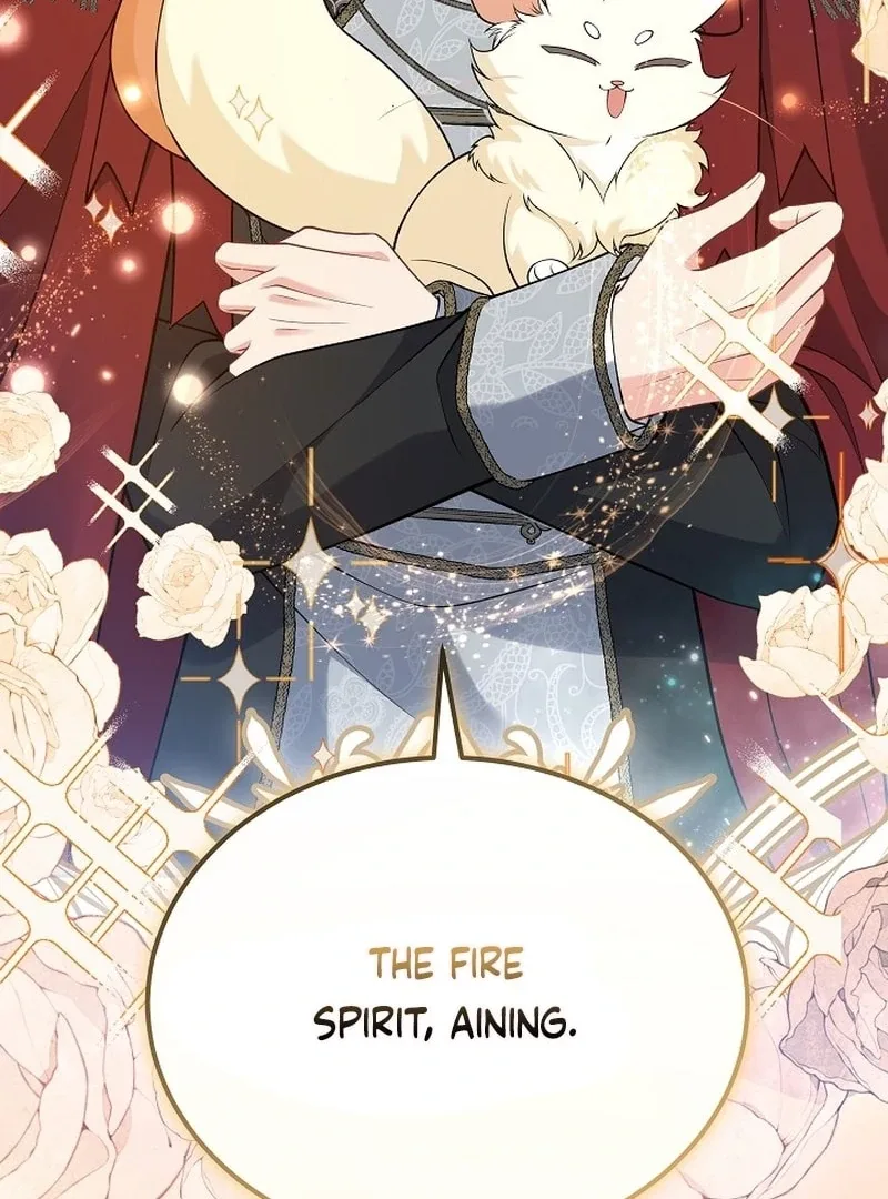 K-Eldest Daughter Possessed a Childcare Novel Chapter 32 page 130