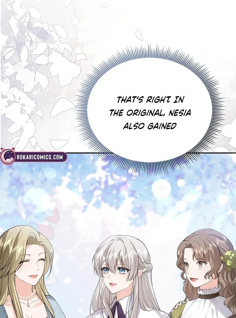 K-Eldest Daughter Possessed a Childcare Novel Chapter 34 page 139