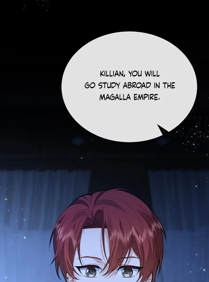 K-Eldest Daughter Possessed a Childcare Novel Chapter 33 page 108