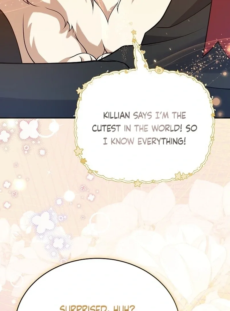 K-Eldest Daughter Possessed a Childcare Novel Chapter 32 page 128