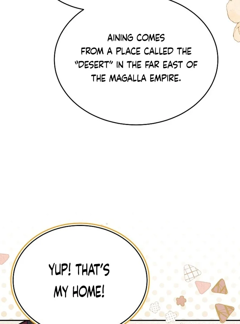 K-Eldest Daughter Possessed a Childcare Novel Chapter 32 page 133