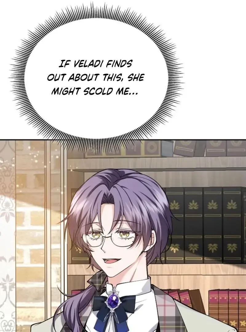 K-Eldest Daughter Possessed a Childcare Novel Chapter 36 page 66