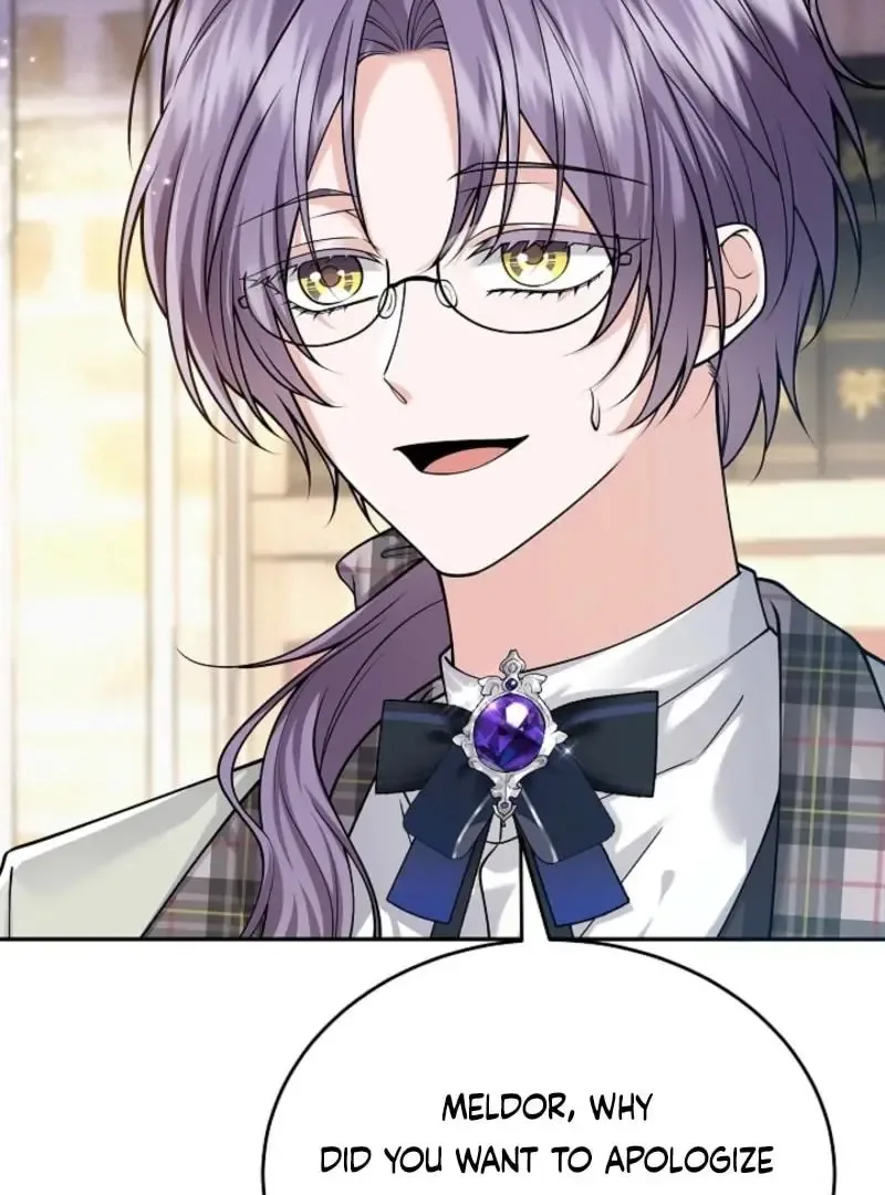 K-Eldest Daughter Possessed a Childcare Novel Chapter 36 page 62