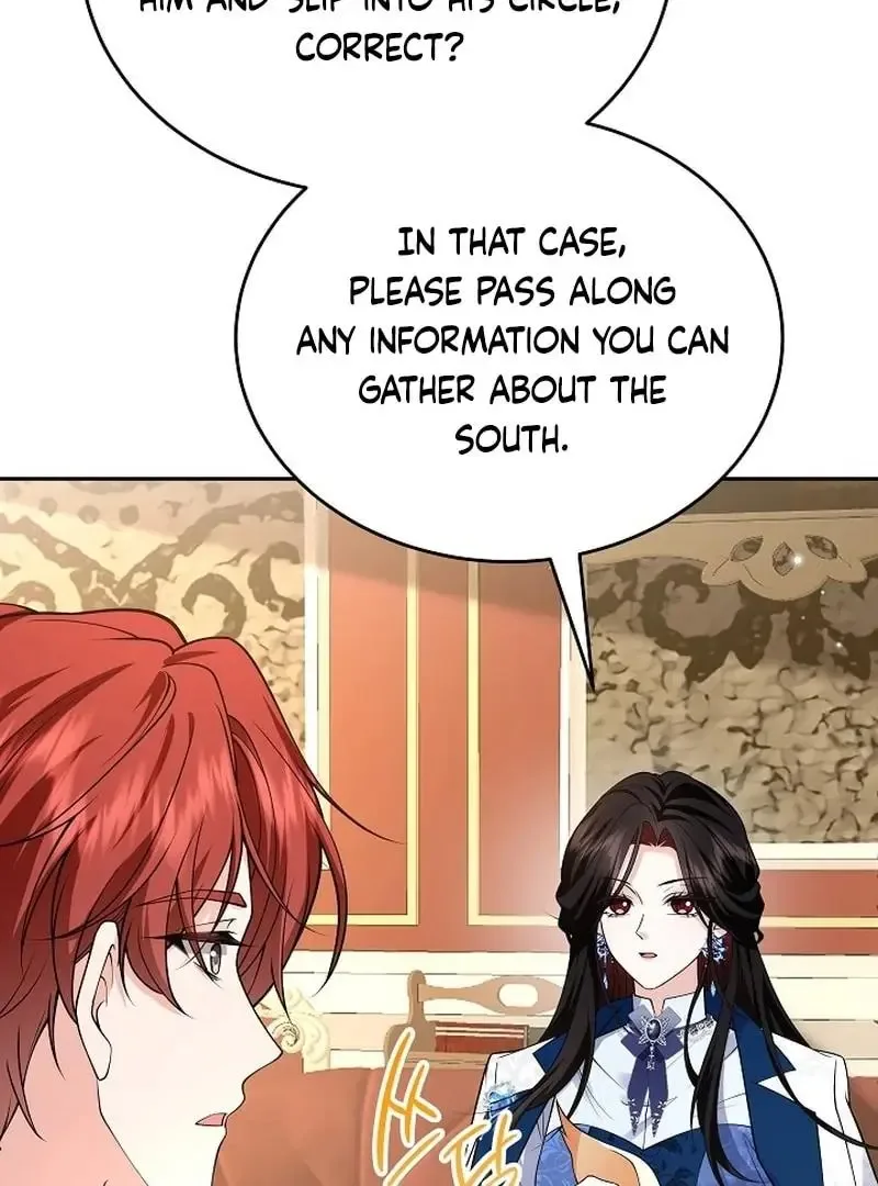 K-Eldest Daughter Possessed a Childcare Novel Chapter 35 page 112