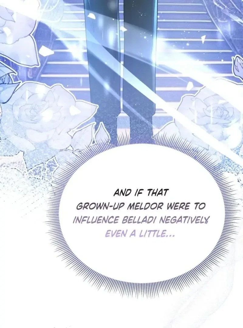 K-Eldest Daughter Possessed a Childcare Novel Chapter 36 page 60