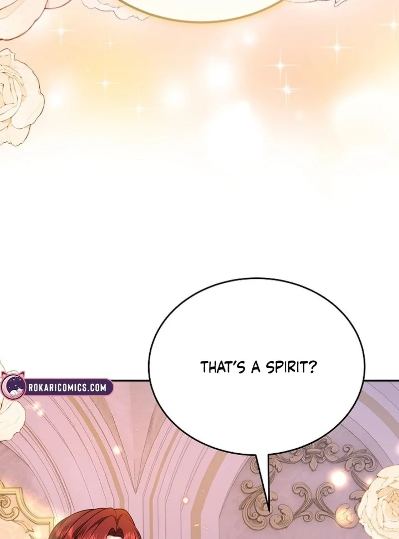 K-Eldest Daughter Possessed a Childcare Novel Chapter 32 page 131