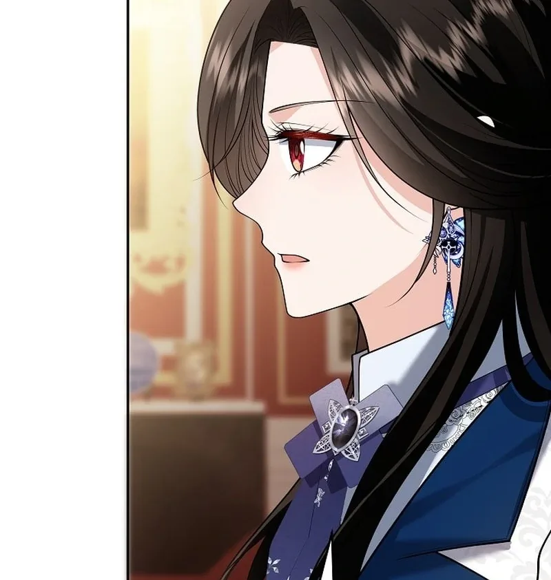 K-Eldest Daughter Possessed a Childcare Novel Chapter 34 page 144