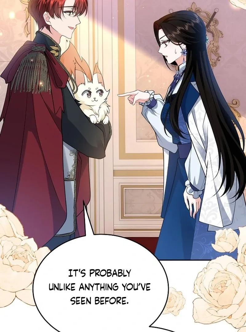 K-Eldest Daughter Possessed a Childcare Novel Chapter 32 page 132