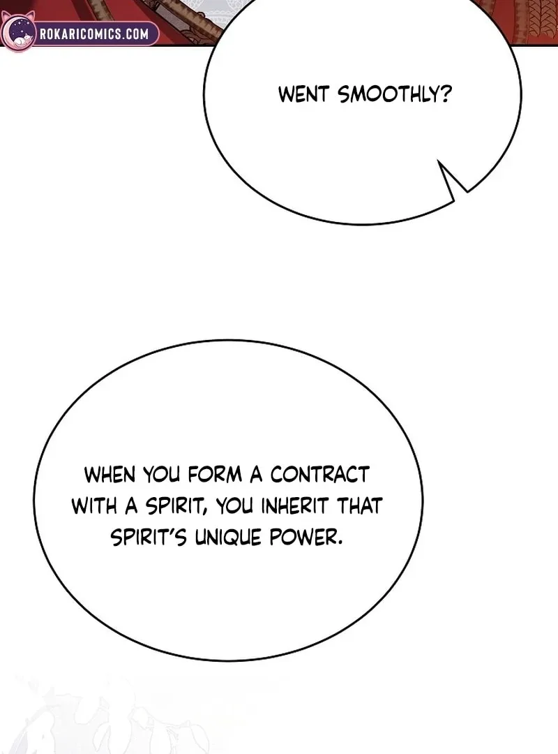 K-Eldest Daughter Possessed a Childcare Novel Chapter 34 page 138