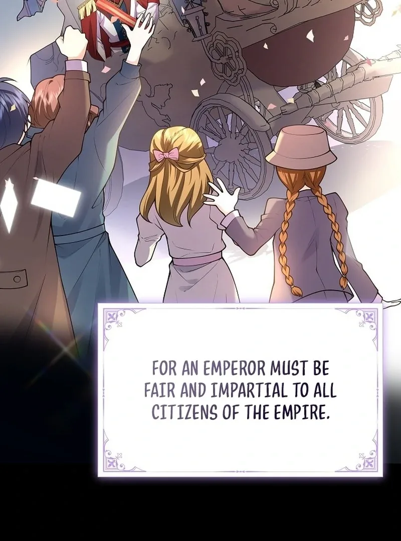 K-Eldest Daughter Possessed a Childcare Novel Chapter 31 page 138