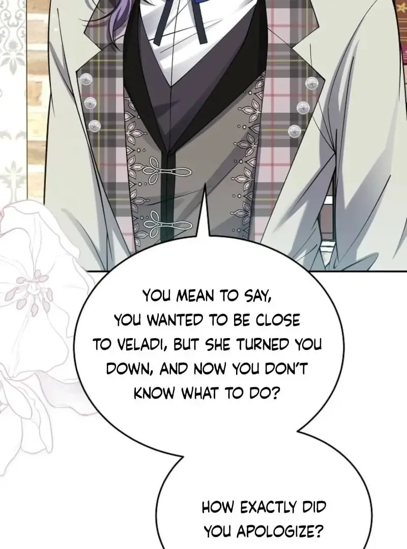K-Eldest Daughter Possessed a Childcare Novel Chapter 36 page 67