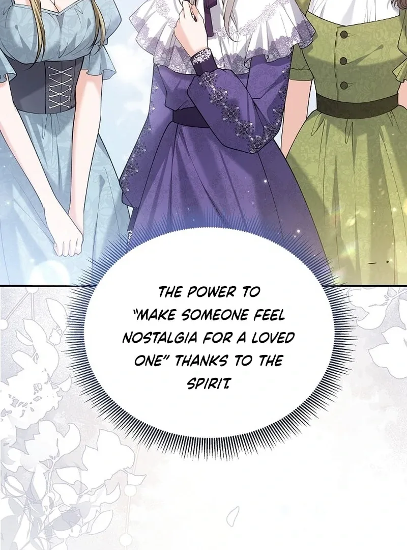K-Eldest Daughter Possessed a Childcare Novel Chapter 34 page 140