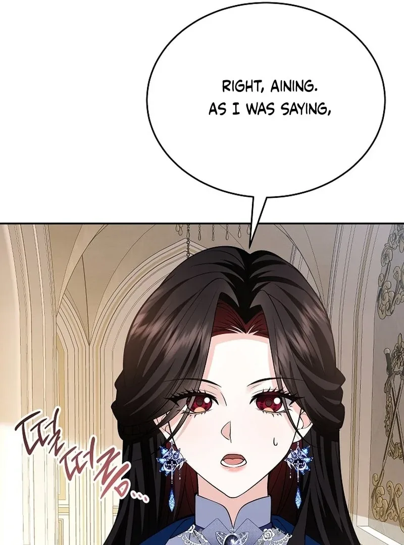 K-Eldest Daughter Possessed a Childcare Novel Chapter 32 page 136