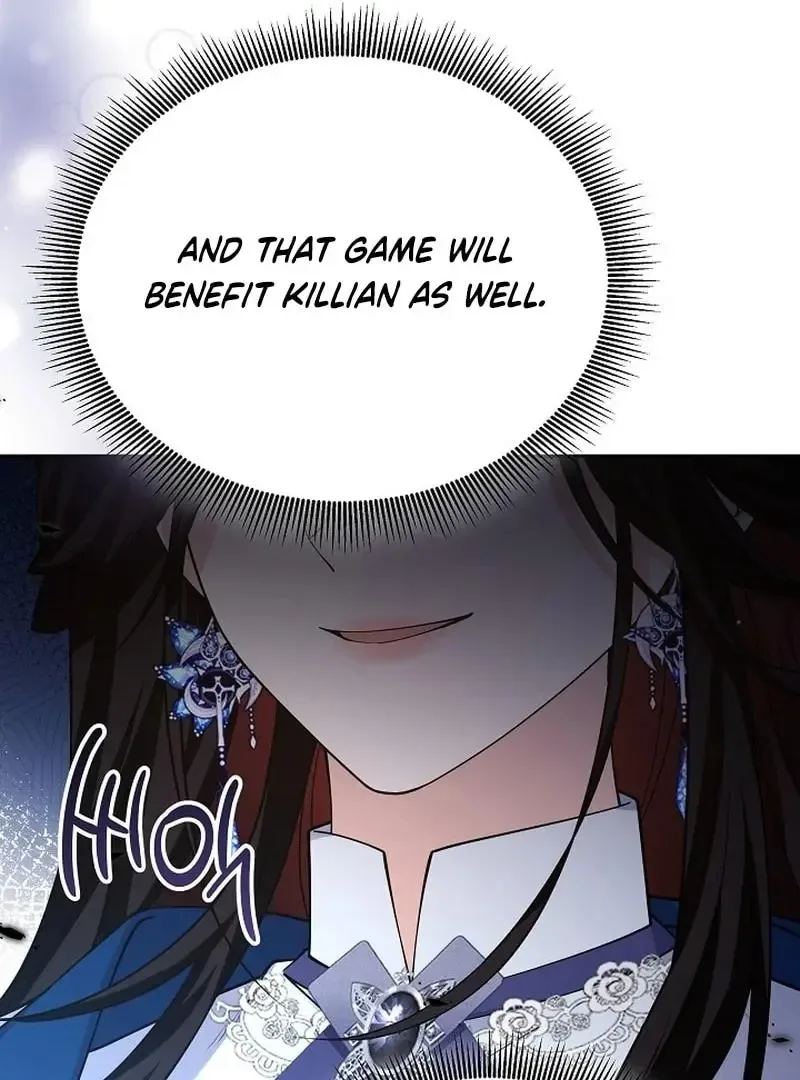 K-Eldest Daughter Possessed a Childcare Novel Chapter 35 page 117