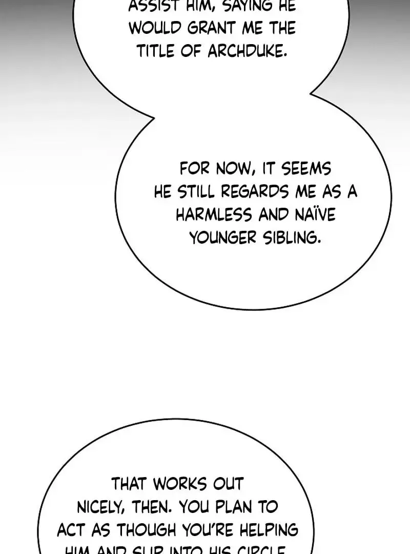 K-Eldest Daughter Possessed a Childcare Novel Chapter 35 page 111