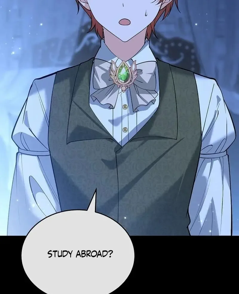 K-Eldest Daughter Possessed a Childcare Novel Chapter 33 page 109