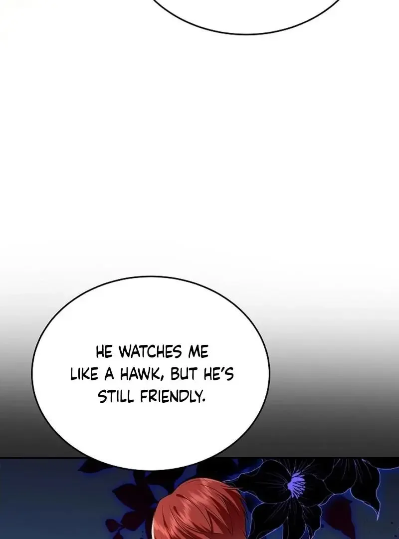 K-Eldest Daughter Possessed a Childcare Novel Chapter 35 page 109