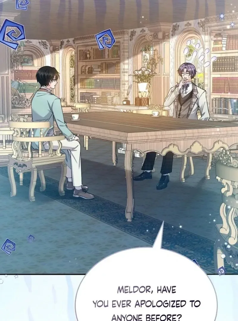 K-Eldest Daughter Possessed a Childcare Novel Chapter 36 page 71