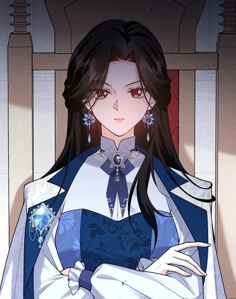 K-Eldest Daughter Possessed a Childcare Novel Chapter 31 page 158