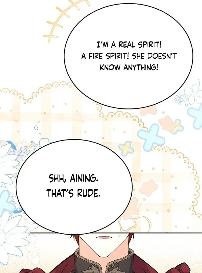 K-Eldest Daughter Possessed a Childcare Novel Chapter 32 page 147