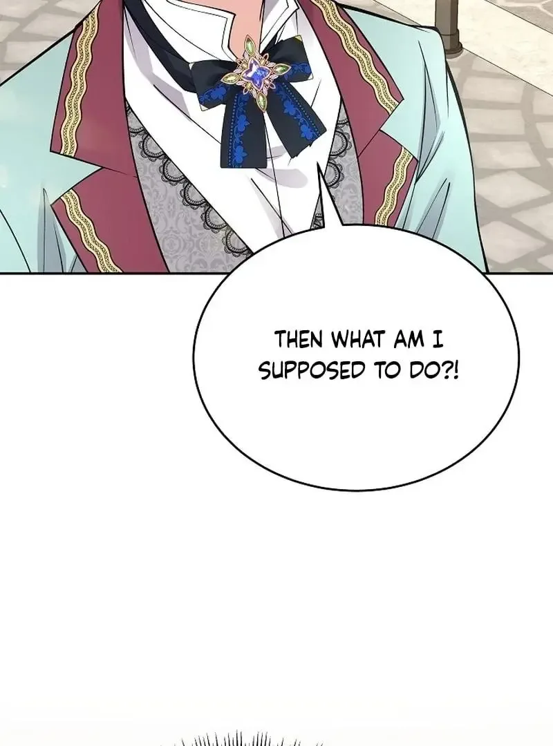 K-Eldest Daughter Possessed a Childcare Novel Chapter 35 page 128