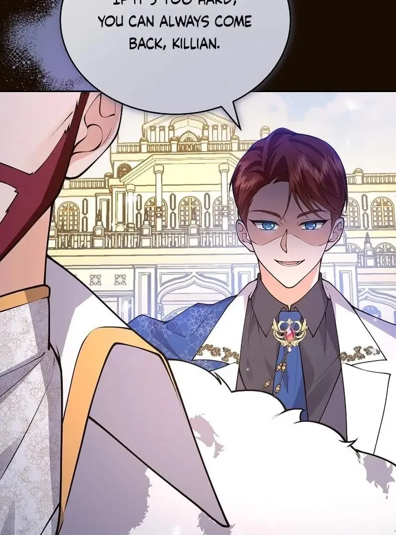 K-Eldest Daughter Possessed a Childcare Novel Chapter 33 page 131