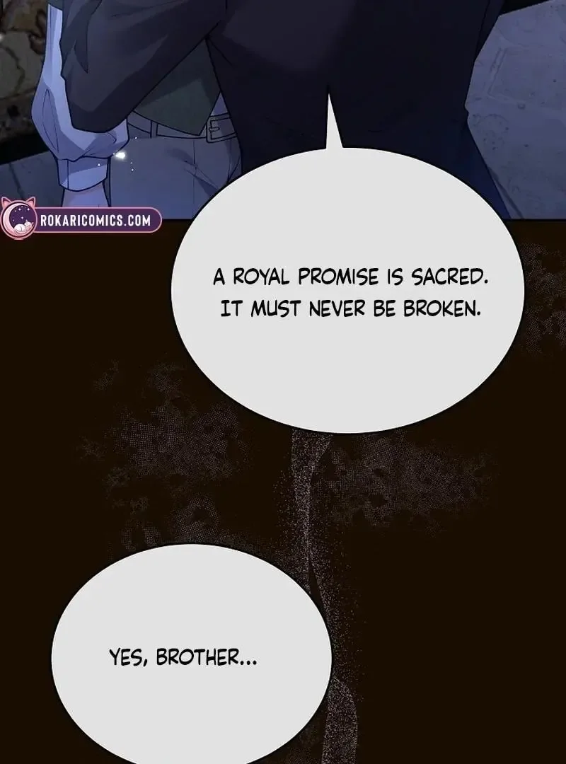 K-Eldest Daughter Possessed a Childcare Novel Chapter 33 page 121