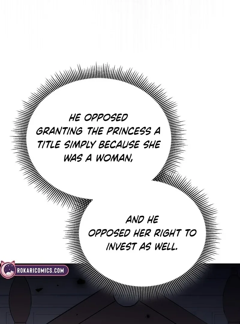 K-Eldest Daughter Possessed a Childcare Novel Chapter 31 page 157