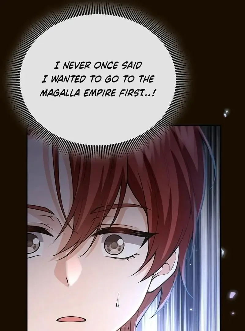 K-Eldest Daughter Possessed a Childcare Novel Chapter 33 page 129
