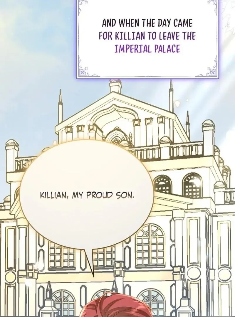 K-Eldest Daughter Possessed a Childcare Novel Chapter 33 page 126