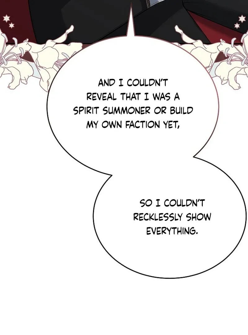 K-Eldest Daughter Possessed a Childcare Novel Chapter 34 page 148