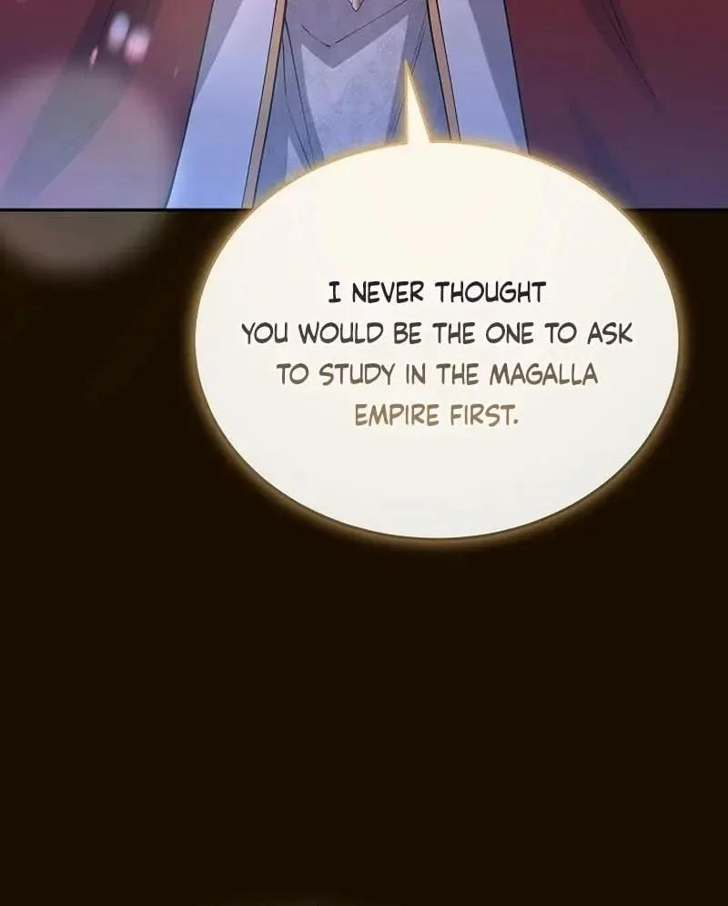 K-Eldest Daughter Possessed a Childcare Novel Chapter 33 page 128