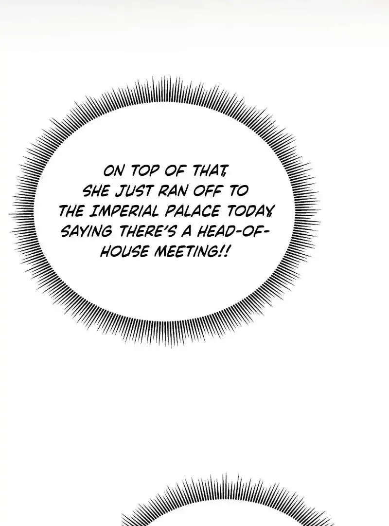 K-Eldest Daughter Possessed a Childcare Novel Chapter 35 page 131