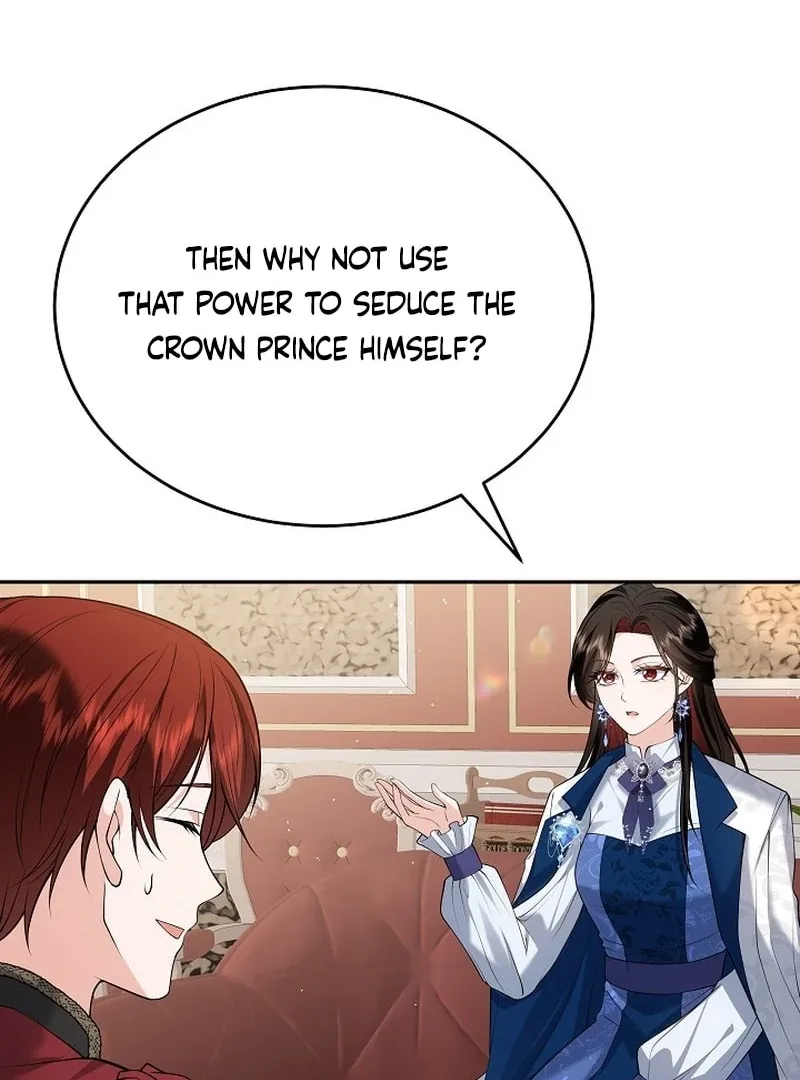 K-Eldest Daughter Possessed a Childcare Novel Chapter 34 page 149