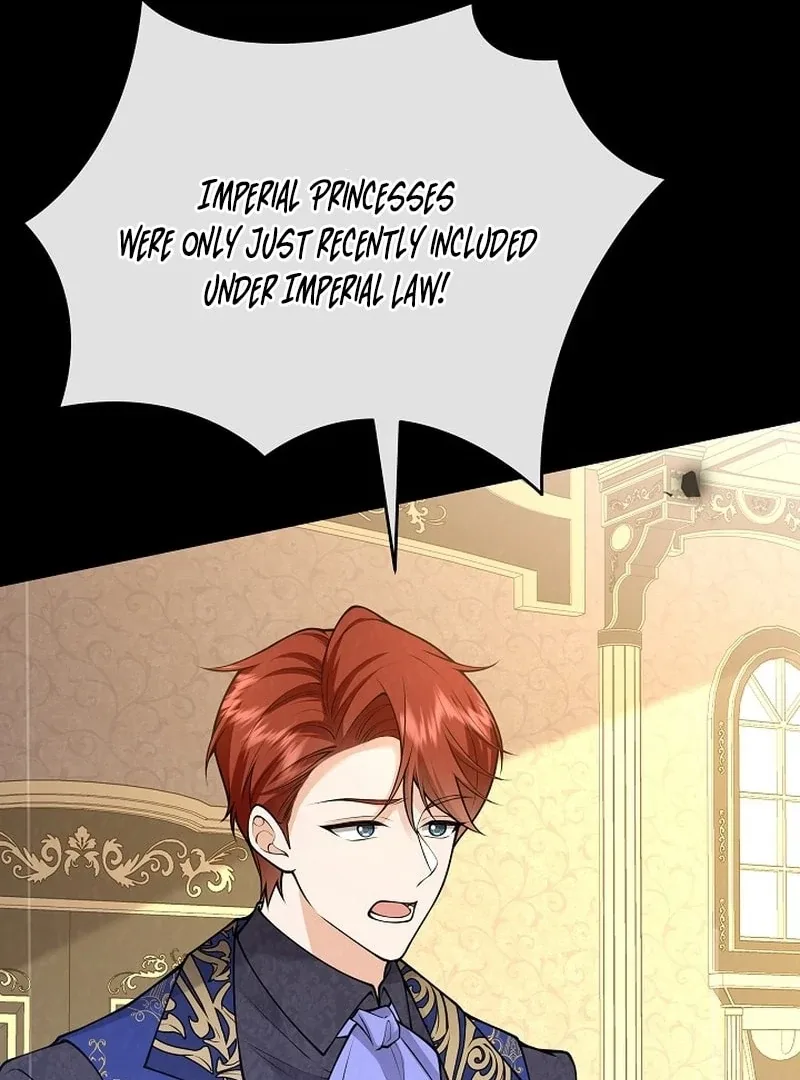 K-Eldest Daughter Possessed a Childcare Novel Chapter 31 page 152