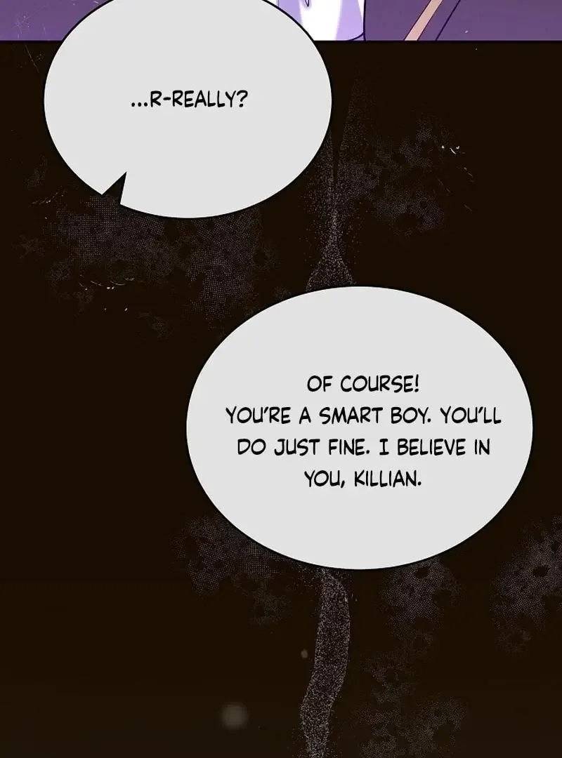 K-Eldest Daughter Possessed a Childcare Novel Chapter 33 page 124